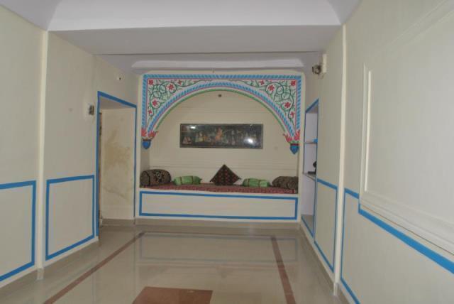 Rawla Mrignayani Palace Jaipur Buitenkant foto